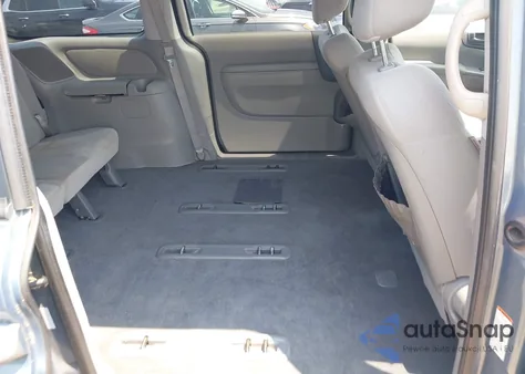 2009 Kia Sedona Lx z USA, uszkodzony, nr VIN KNDMB233596320079